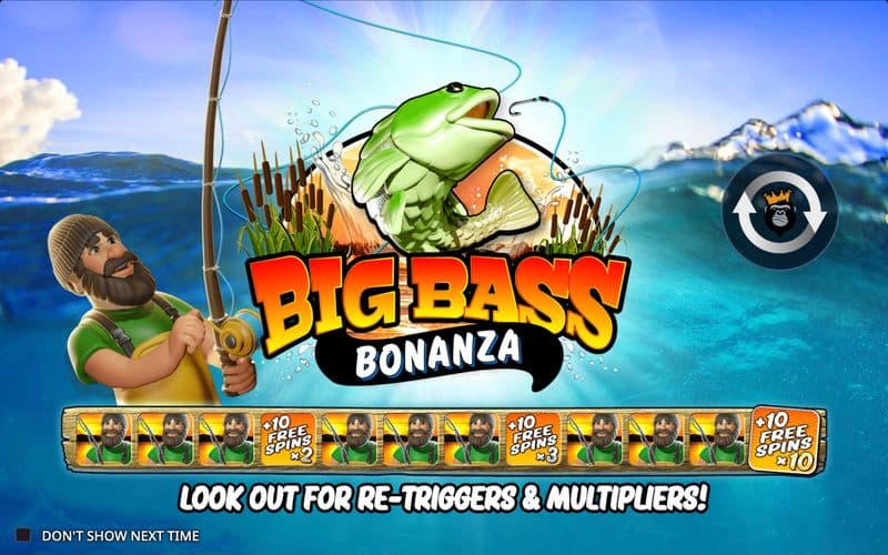 Game Banner